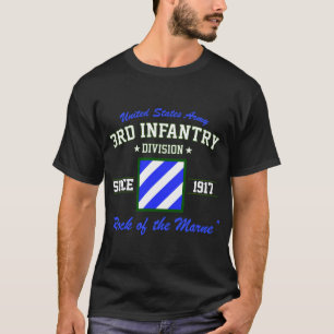 3. Infanterieabteilung T-Shirt