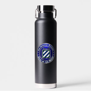 3. Infanterieabteilung Trinkflasche