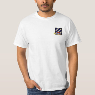 3. Infanterieabteilung Vietnam T Shirt