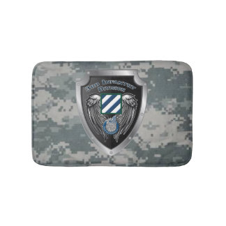3. Infanteriedivision Badematte