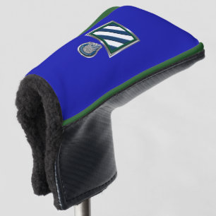 3. Infanteriedivision „Fels der Marne“ Golf Headcover