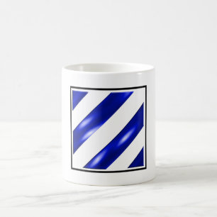 3. Infanteriedivision Kaffeetasse
