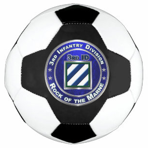 3. Infanteriedivision NIEDRIGERER PREIS Fußball