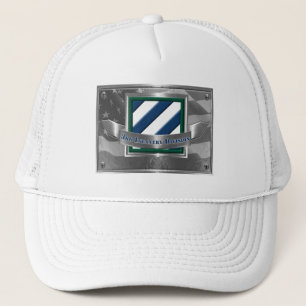 3. Infanteriedivision  Truckerkappe