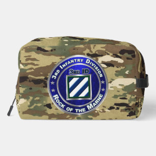 3. Infanteriedivision  Waschbeutel