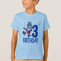 3 Jahre alt Geburtstagsgeschenke 
