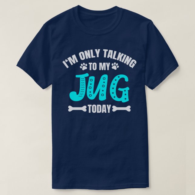 3. Juli T-Shirt (Design vorne)