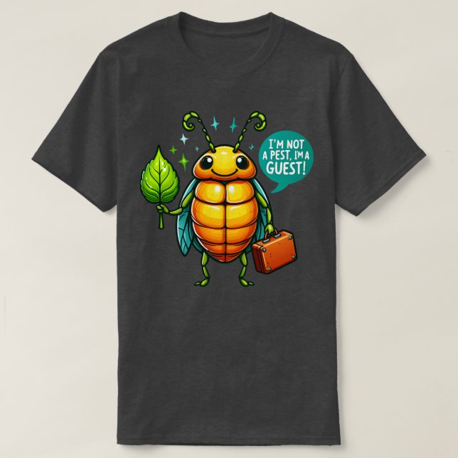 3. Juni T-Shirt (Design vorne)