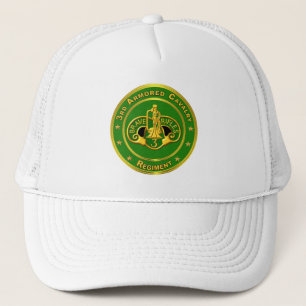 3. Kavallerie-Regiment Truckerkappe