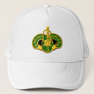 3. Kavallerie-Regiment Truckerkappe