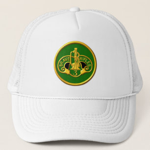 3. Kavallerie-Regiment Truckerkappe