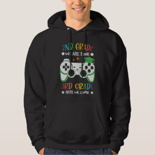 3. Klasse hier kommen wir Kinder zurück zum SchulG Hoodie