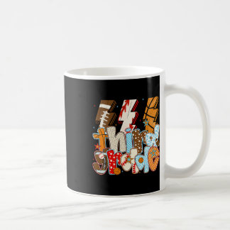 3. Klasse Jungen Blitz Fuß Verkauf Sketll  Kaffeetasse