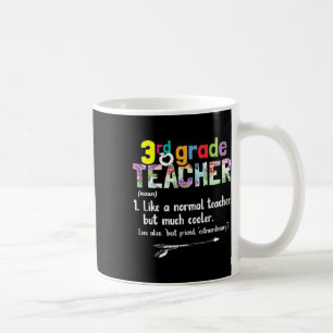 3. Klasse Lehrer zurück zu Schulspende 3. Klasse T Kaffeetasse