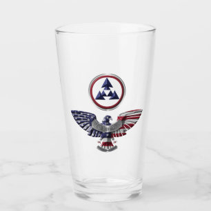 3. Kommando für Nachschub und Versorgung Eagle Glas