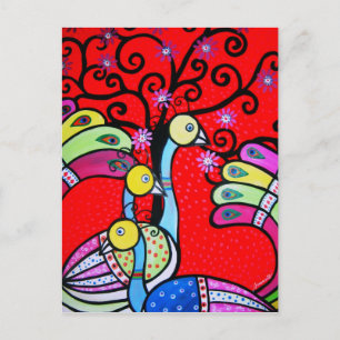 3 KOPFKARTE POSTKARTE