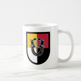 3. Kraft-Gruppen-Blitz Kaffeetasse