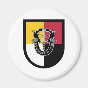 3. Kraft-Gruppen-Blitz Magnet