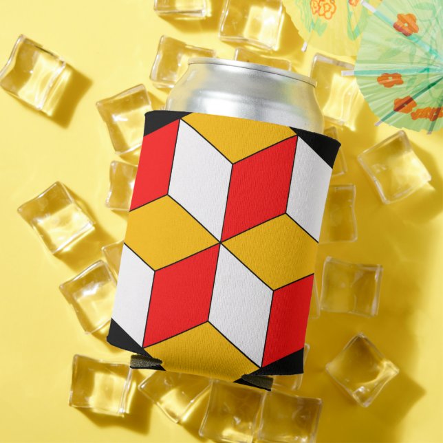 3 Kubikmeter Dosenkühler (In Situ Sommer)