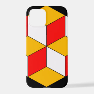 3 Kubikmeter iPhone 12 Pro Hülle