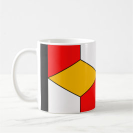 3 Kubikmeter Kaffeetasse