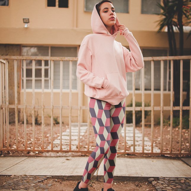 3 Kubikmeter Leggings (Von Creator hochgeladen)