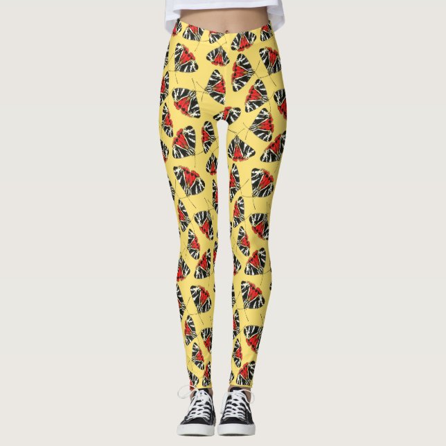 3. LEGGINGS (Vorderseite)