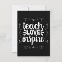 3- Lehre Liebe Inspiriert Shirt, Retro Vintag Lehr