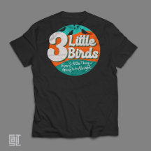 3 Little Birds Reggae Music