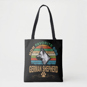 3 Mama Lieblingshund Deutscher Hirte