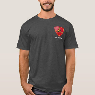 3. Marineinfanteriedivision T-Shirt