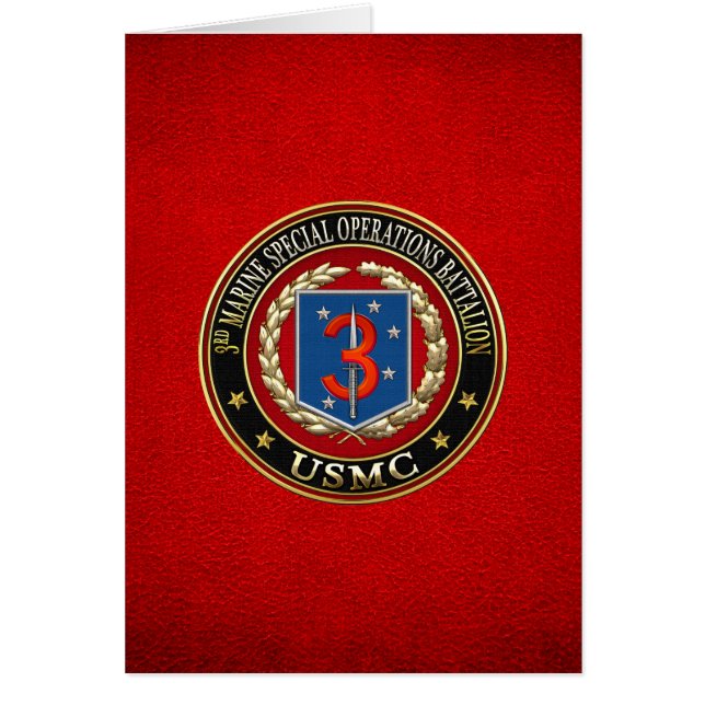 3. MSOB [3D] (Vorne)