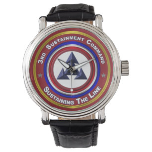 3. Nachhaltigkeitsbefehl Armbanduhr