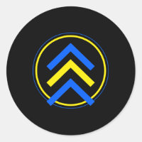 3 Pfeil-Logo-Down-Syndrom