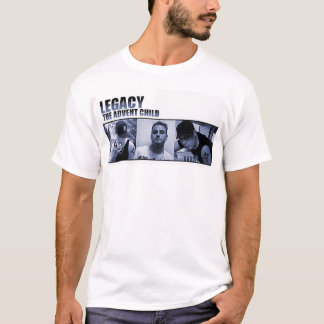 3 pic-Collagen-Shirt T-Shirt
