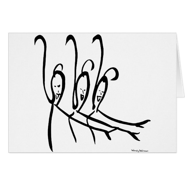 3 Poster (Vorderseite (Horizontal))
