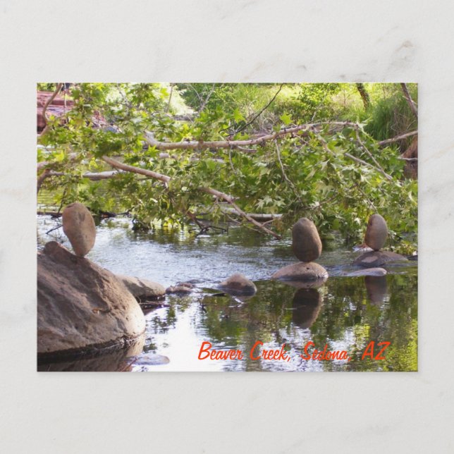 3 rocks_green postkarte (Vorderseite)