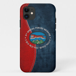 3. SF BDE Patch Special Edition Case-Mate iPhone Hülle