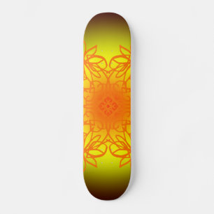 3 SKATEBOARD
