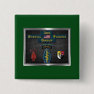 3. Sondereinsatzgruppe (SOF) Button