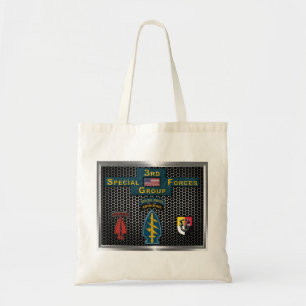 3. Sondereinsatzgruppe (SOF) Tragetasche