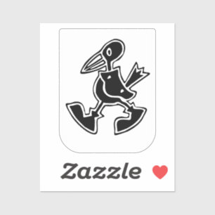 3. Staffel 3.(H)/12 Aufklärungsgruppe 12 Emblem Aufkleber