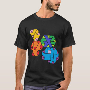 3. Stufe des Griechen T - Shirt