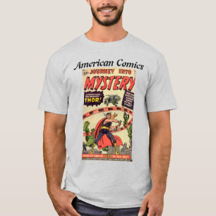 3 T-Shirt