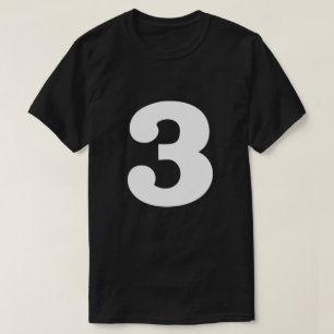 3 T-Shirt