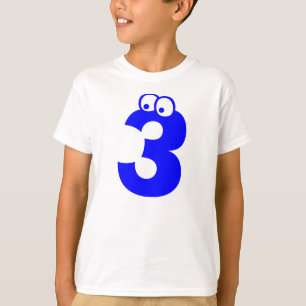 3 T-Shirt