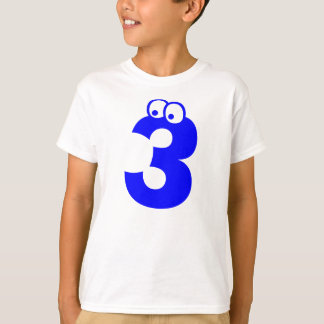 3 T-Shirt