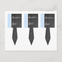 3 Tafel Blue Cup Cake Picks