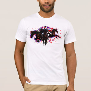 3 Tag Eventing T-Shirt