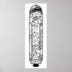 3. Tag für Levi Poster